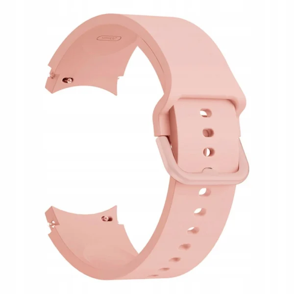 Tech-Protect IconBand for Samsung Galaxy Watch 4 / 5 / 5 Pro / 6 / 7 / FE - Pinkeng