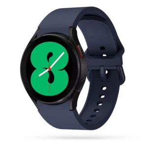 Tech-Protect IconBand for Samsung Galaxy Watch 4 / 5 / 5 Pro / 6 / 7 / FE - Navy Blueeng