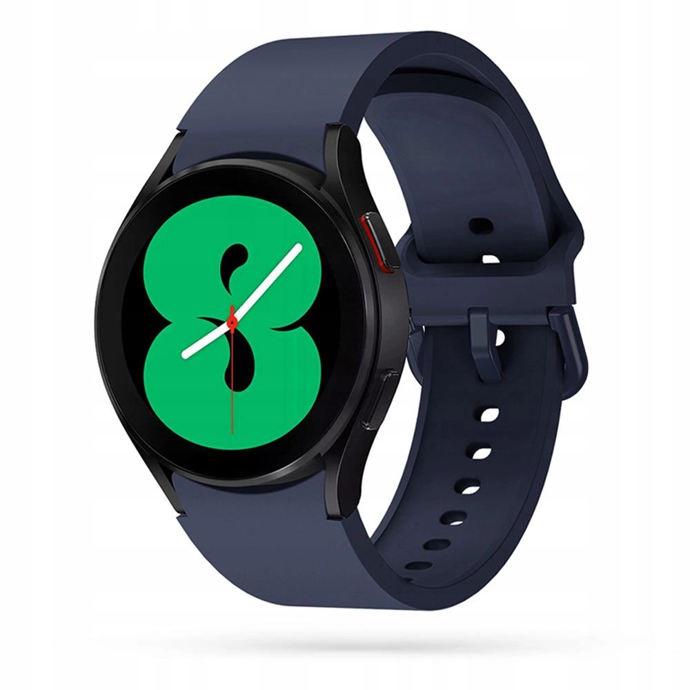 Tech-Protect IconBand for Samsung Galaxy Watch 4 / 5 / 5 Pro / 6 / 7 / FE - Navy Blueeng
