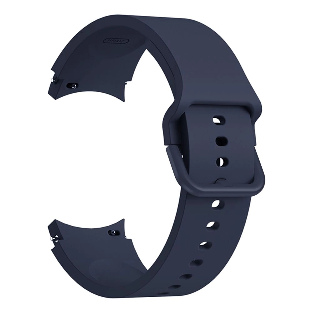 Tech-Protect IconBand for Samsung Galaxy Watch 4 / 5 / 5 Pro / 6 / 7 / FE - Navy Blueeng