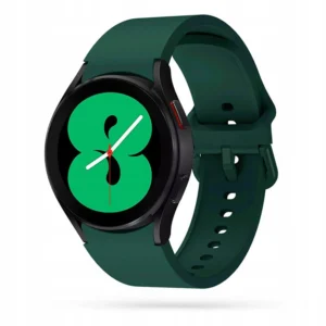 Tech-Protect IconBand for Samsung Galaxy Watch 4 / 5 / 5 Pro / 6 / 7 / FE - Greeneng