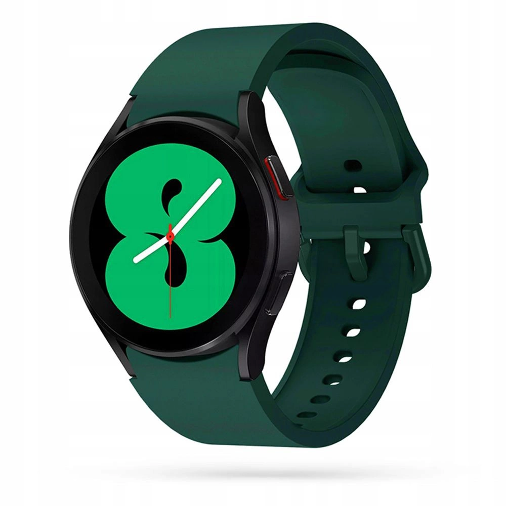 Tech-Protect IconBand for Samsung Galaxy Watch 4 / 5 / 5 Pro / 6 / 7 / FE - Greeneng