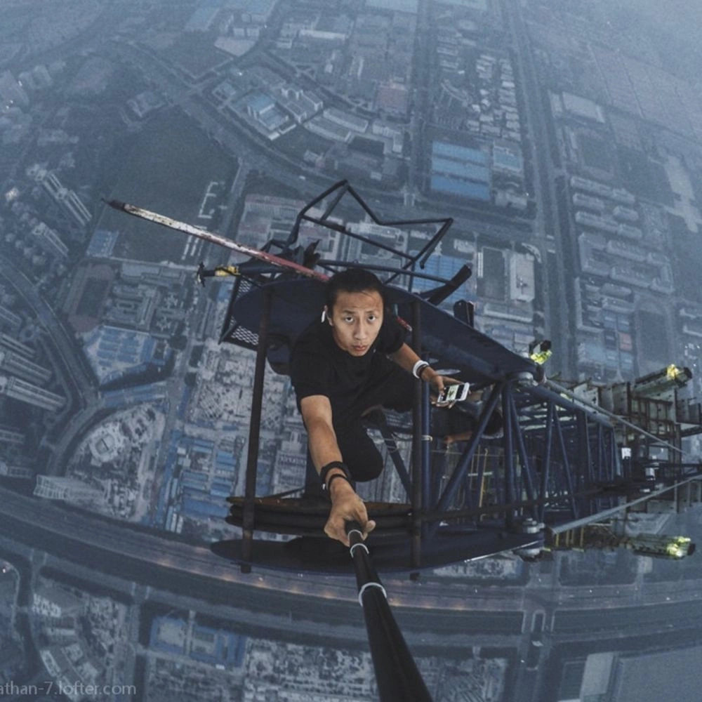 Tech-Protect Monopad for GoPro Hero with Selfie Stick up to 92cm - Blackeng