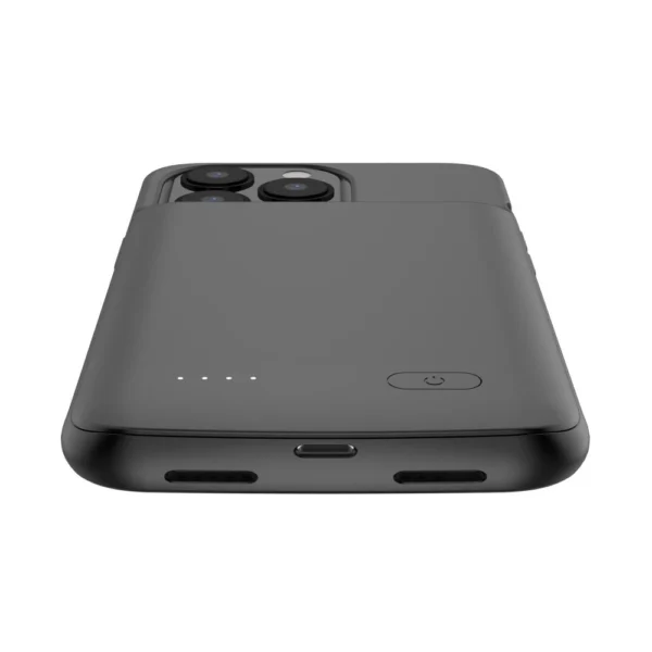 Tech-Protect PowerCase for iPhone 13 / 13 Pro with 4800mAh Powerbank - Blackeng
