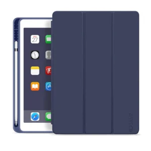Tech-Protect SC Pen Case for iPad 10.2" 2019-2021 - Navy Blueeng