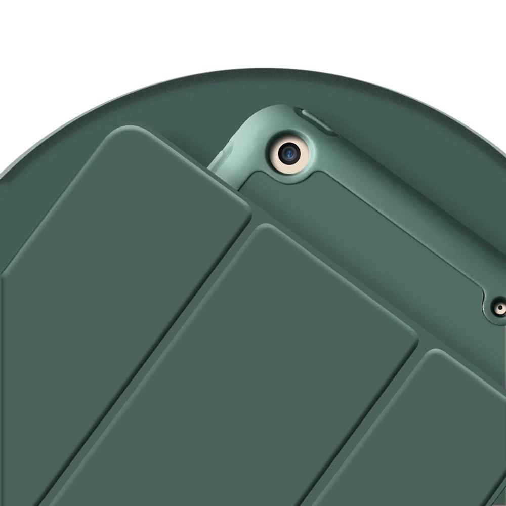 Tech-Protect SC Pen Case for iPad 10.2" 2019-2021 - Navy Blueeng