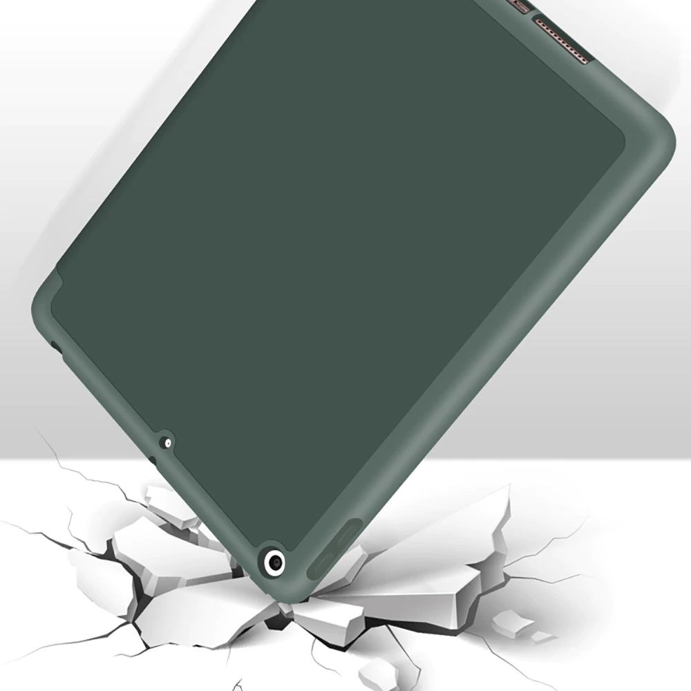 Tech-Protect SC Pen Case for iPad 10.2" 2019-2021 - Navy Blueeng