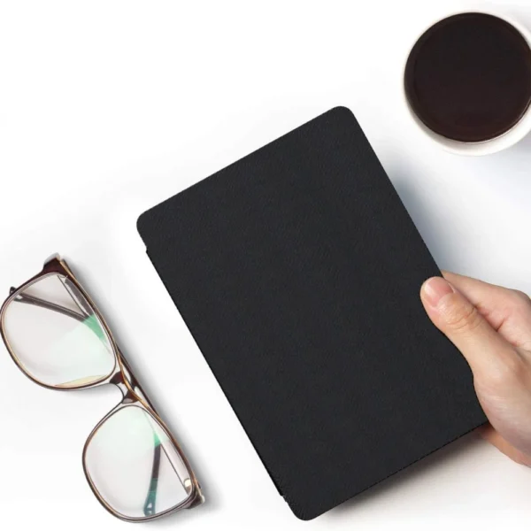 Tech-Protect SmartCase for Kindle Paperwhite V / 5 / Signature Edition - Blackeng