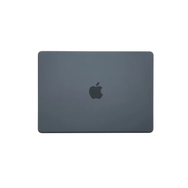 Tech-Protect SmartShell case for MacBook Pro 16" M1 / M2 / M3 2021-2023 - matte blackeng
