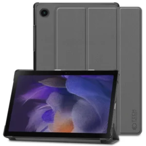 Tech-Protect SmartCase for Samsung Galaxy Tab A8 10.5 X200 / X205 - Grayeng