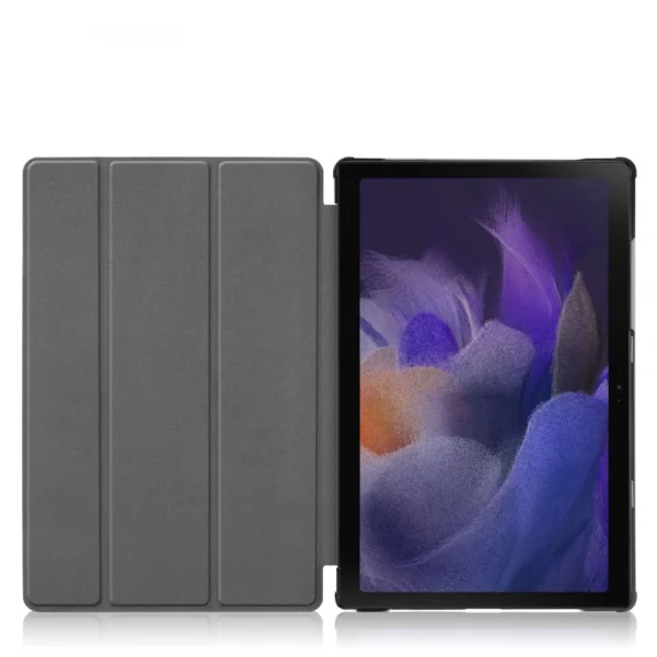 Tech-Protect SmartCase for Samsung Galaxy Tab A8 10.5 X200 / X205 - Grayeng