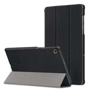Tech-Protect SmartCase for Samsung Galaxy Tab A8 10.5 X200 / X205 - Blackeng