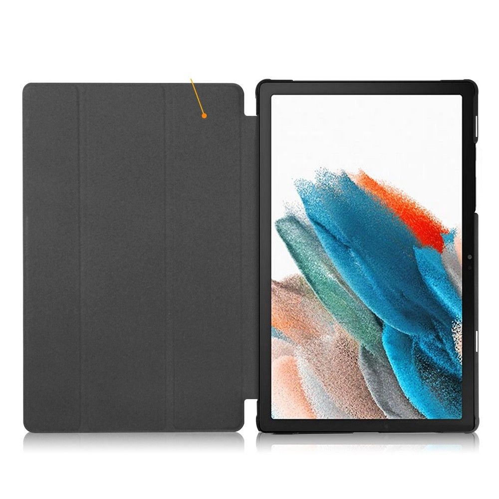 Tech-Protect SmartCase for Samsung Galaxy Tab A8 10.5 X200 / X205 - Blue with Cateng
