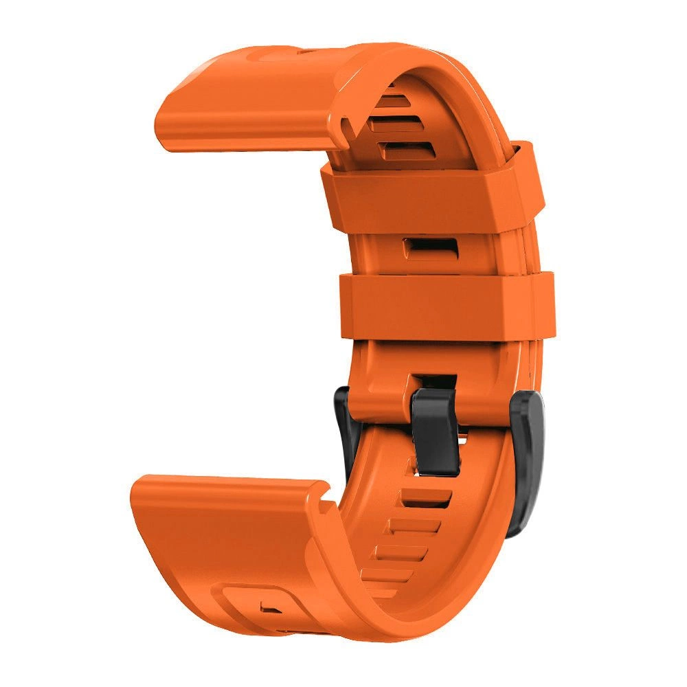 Tech-Protect IconBand for Garmin Fenix 5 / 6 / 6 Pro / 7 - Orangeeng