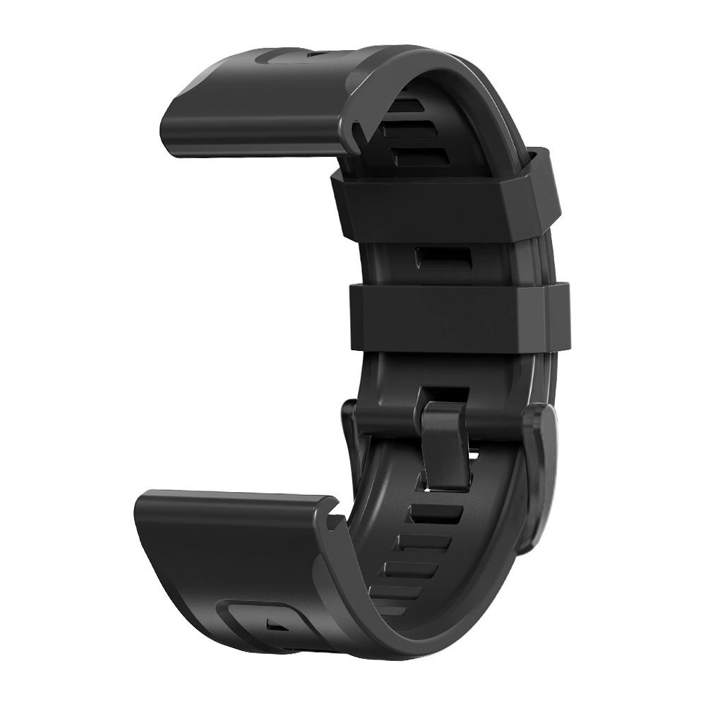 Tech-Protect IconBand for Garmin Fenix 5 / 6 / 6 Pro / 7 - Blackeng