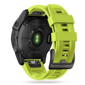 Tech-Protect IconBand for Garmin Fenix 3 / 5X / 3HR / 5X Plus / 6X / 6X Pro / 7X - greeneng
