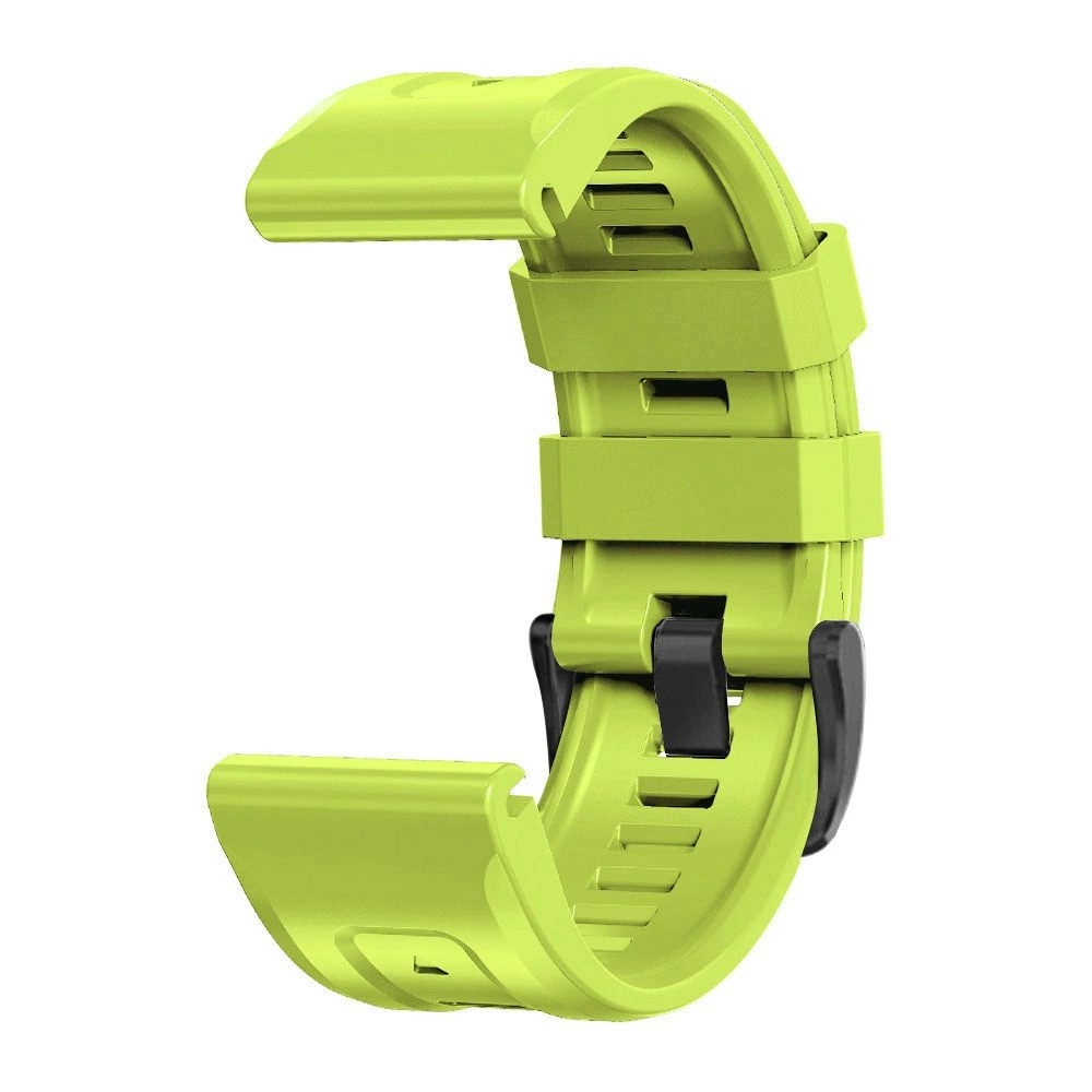 Tech-Protect IconBand for Garmin Fenix 3 / 5X / 3HR / 5X Plus / 6X / 6X Pro / 7X - greeneng