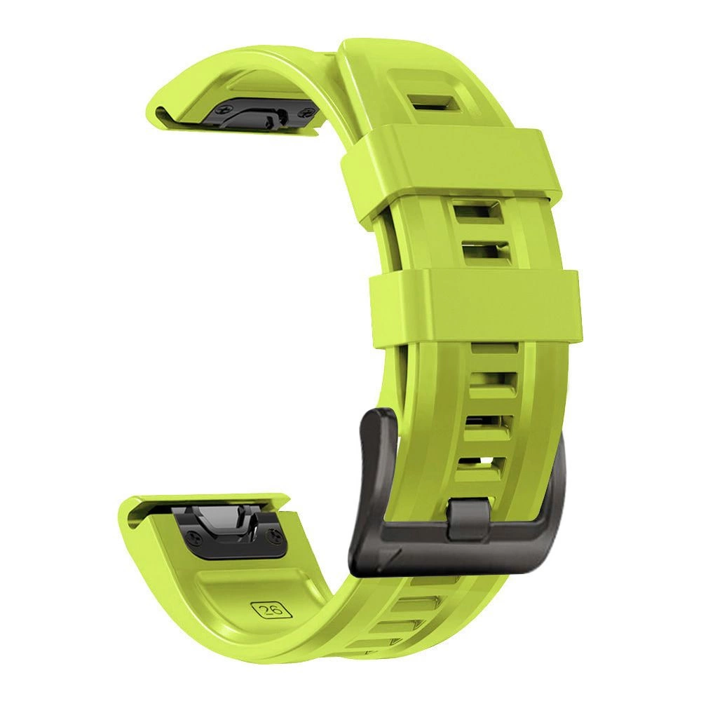 Tech-Protect IconBand for Garmin Fenix 3 / 5X / 3HR / 5X Plus / 6X / 6X Pro / 7X - greeneng