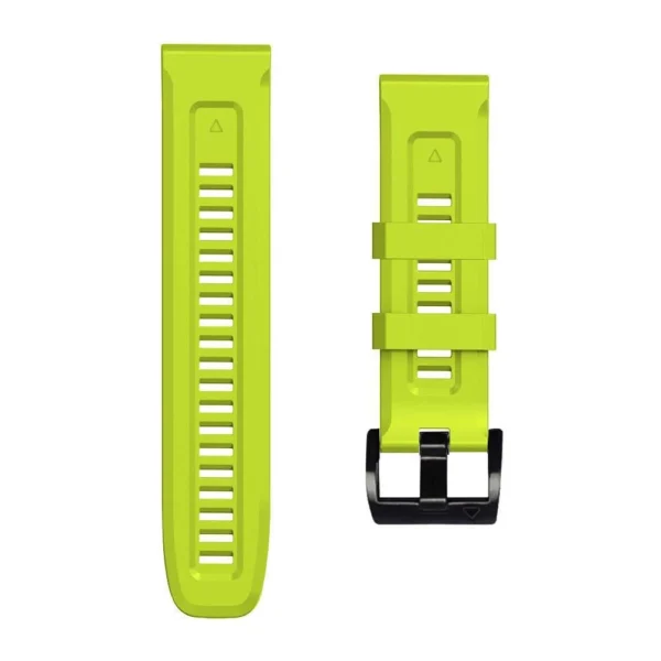 Tech-Protect IconBand for Garmin Fenix 3 / 5X / 3HR / 5X Plus / 6X / 6X Pro / 7X - greeneng
