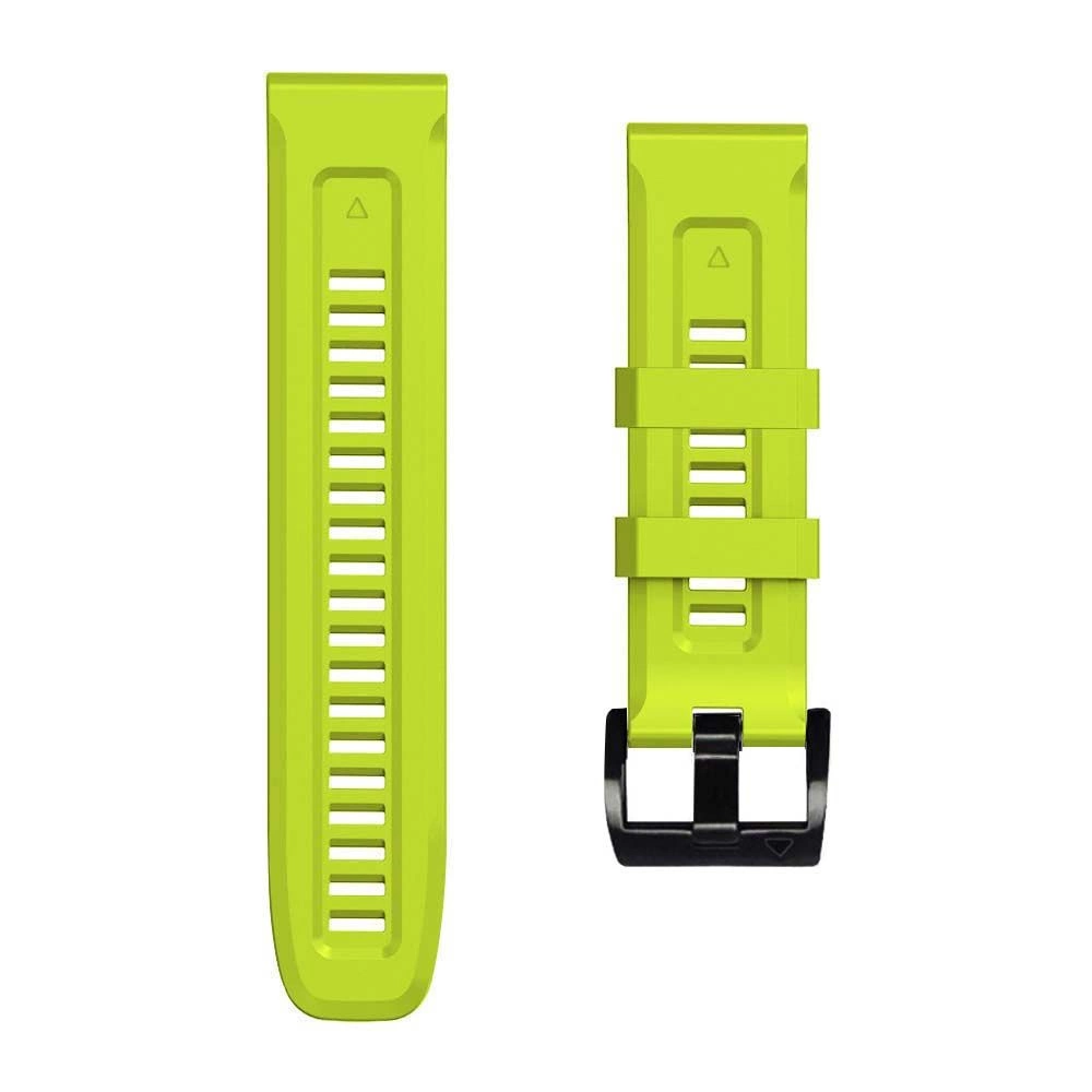 Tech-Protect IconBand for Garmin Fenix 3 / 5X / 3HR / 5X Plus / 6X / 6X Pro / 7X - greeneng