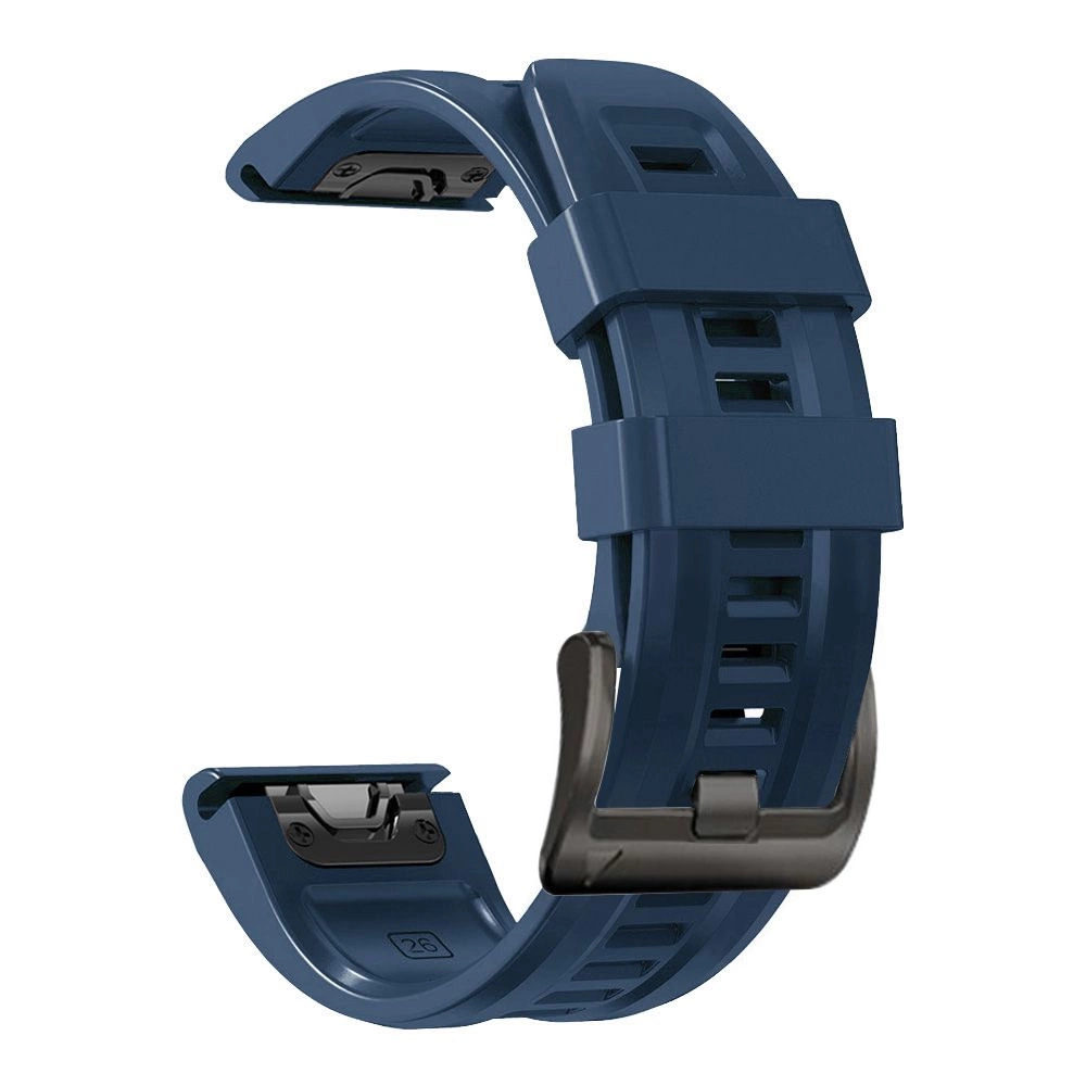 Tech-Protect IconBand for Garmin Fenix 3 / 5X / 3HR / 5X Plus / 6X / 6X Pro / 7X - Navyeng