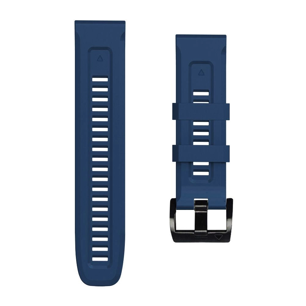 Tech-Protect IconBand for Garmin Fenix 3 / 5X / 3HR / 5X Plus / 6X / 6X Pro / 7X - Navyeng