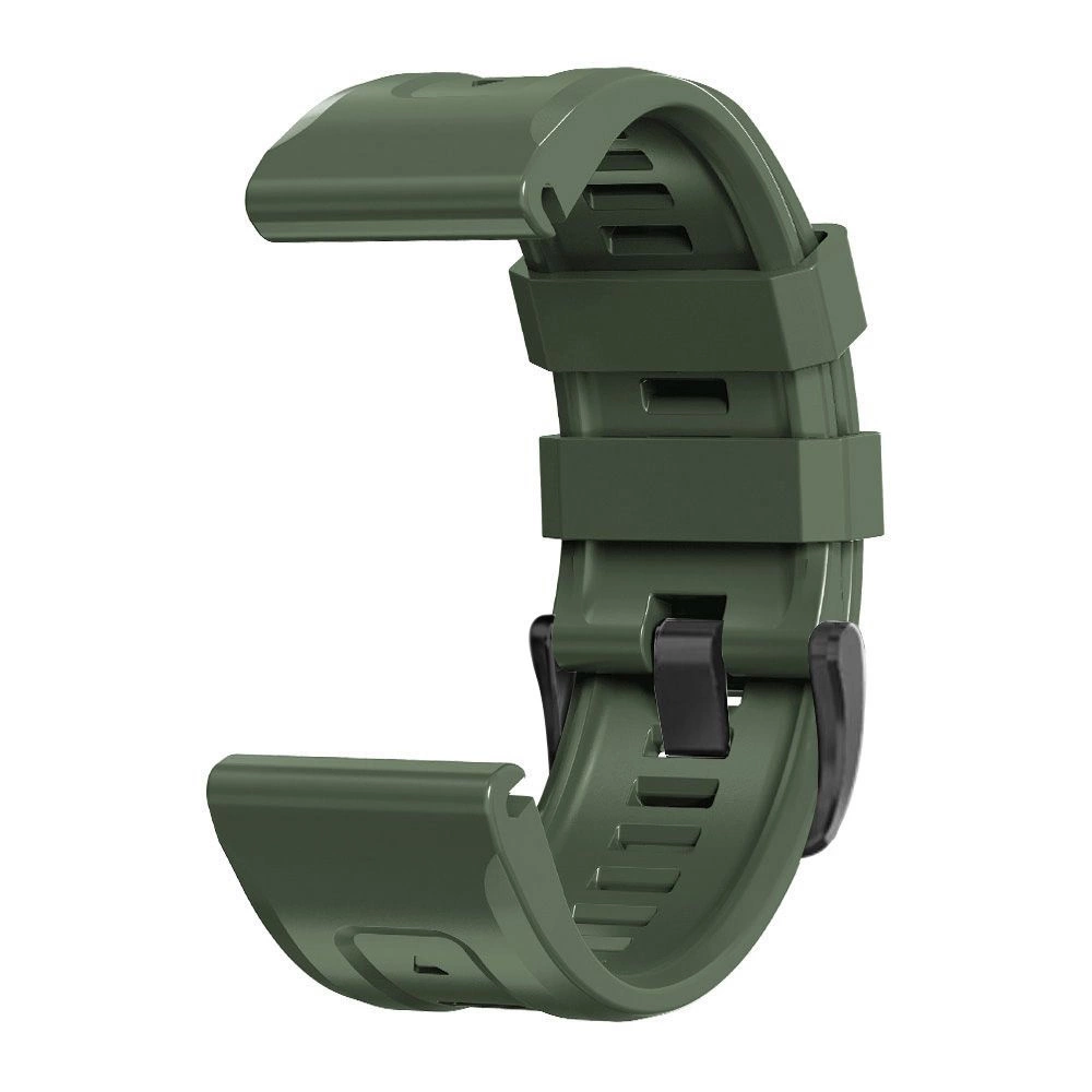 Tech-Protect IconBand strap for Garmin Fenix 3 / 5X / 3HR / 5X Plus / 6X / 6X Pro / 7X - greeneng