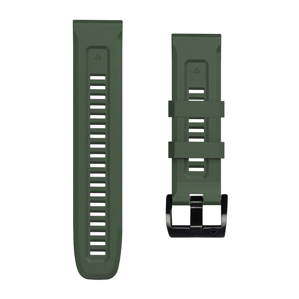 Tech-Protect IconBand strap for Garmin Fenix 3 / 5X / 3HR / 5X Plus / 6X / 6X Pro / 7X - greeneng