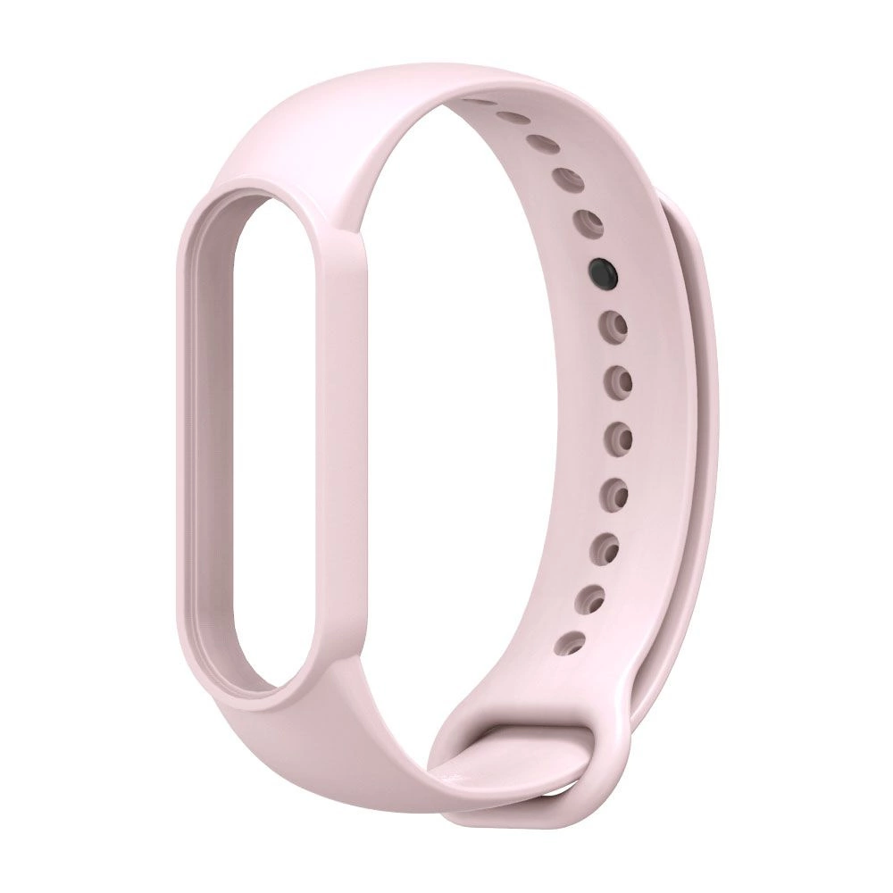 Tech-Protect IconBand Strap for Xiaomi Mi Smart Band 5 / 6 / 7 / NFC - Pinkeng