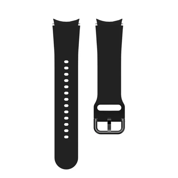 Tech-Protect IconBand for Samsung Galaxy Watch 4 / 5 / 5 Pro / 6 / 7 / FE - Burgundyeng