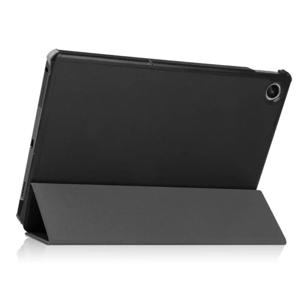 Tech-Protect SmartCase for Lenovo Tab M10 Plus (3rd gen.) 10.6" TB-125 / TB-128 - blackeng