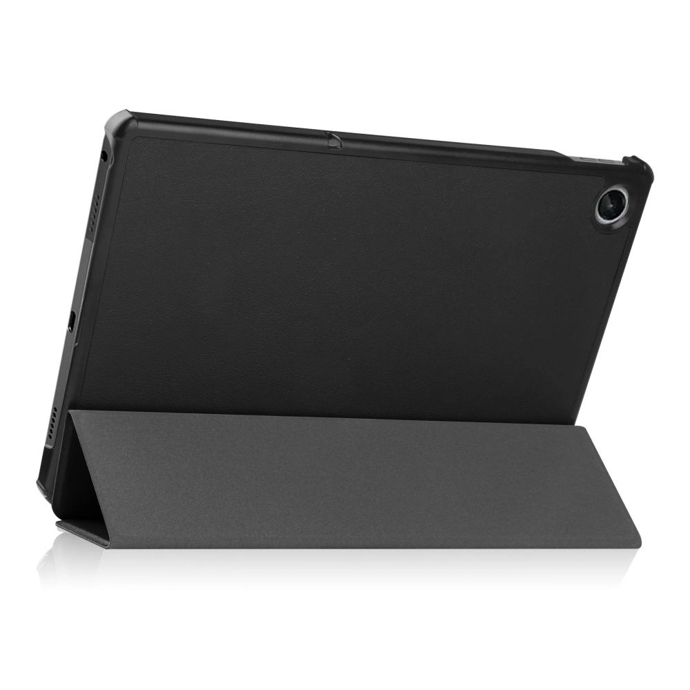 Tech-Protect SmartCase for Lenovo Tab M10 Plus (3rd gen.) 10.6" TB-125 / TB-128 - blackeng