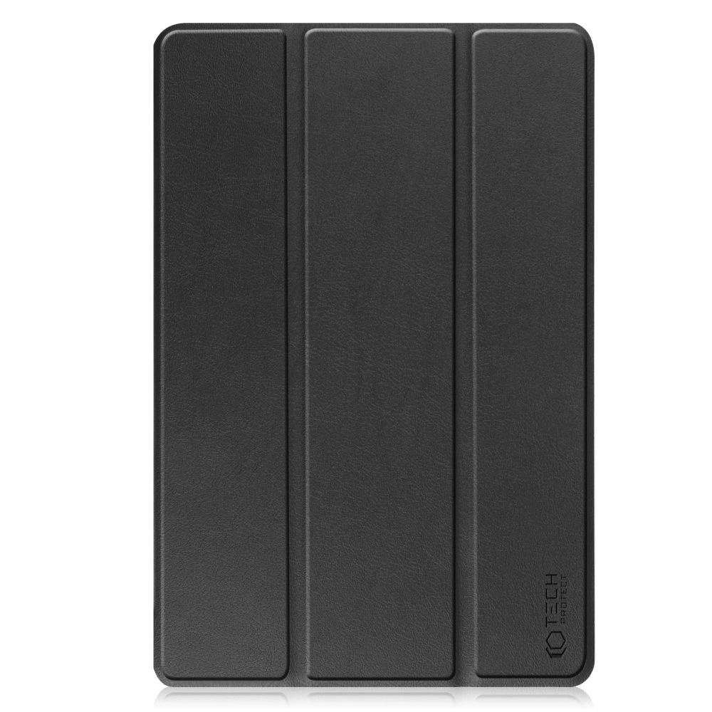 Tech-Protect SmartCase for Lenovo Tab M10 Plus (3rd gen.) 10.6" TB-125 / TB-128 - blackeng
