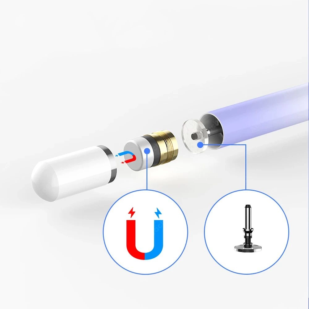Tech-Protect Ombre Stylus for Tablet - Blueeng