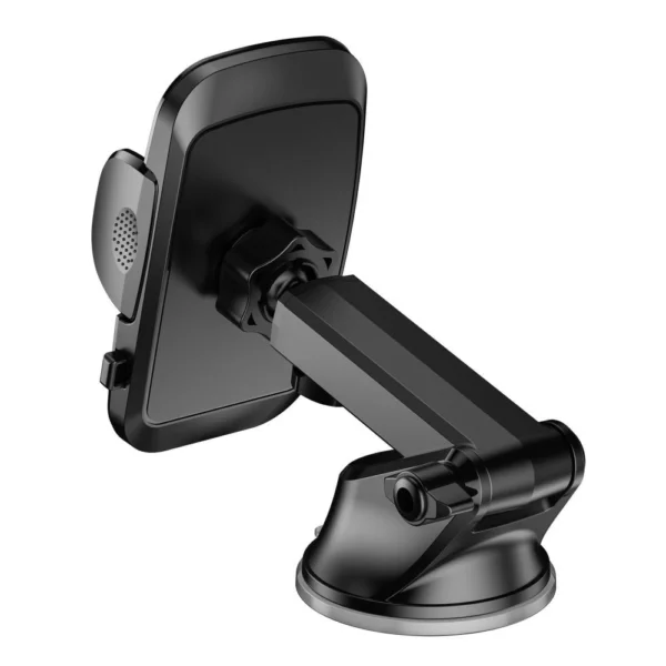 Tech-Protect V3 Car Phone Holder for Windshield/Cockpit - Blackeng