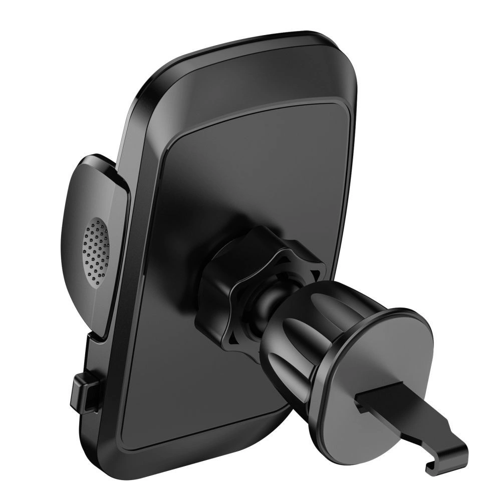 Tech-Protect V3 Car Phone Holder for Air Vent - Blackeng