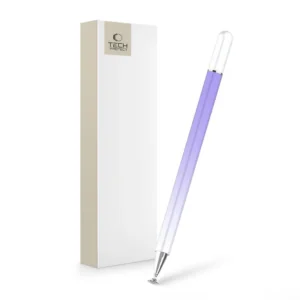 Tech-Protect Ombre Stylus for Tablet - Purpleeng