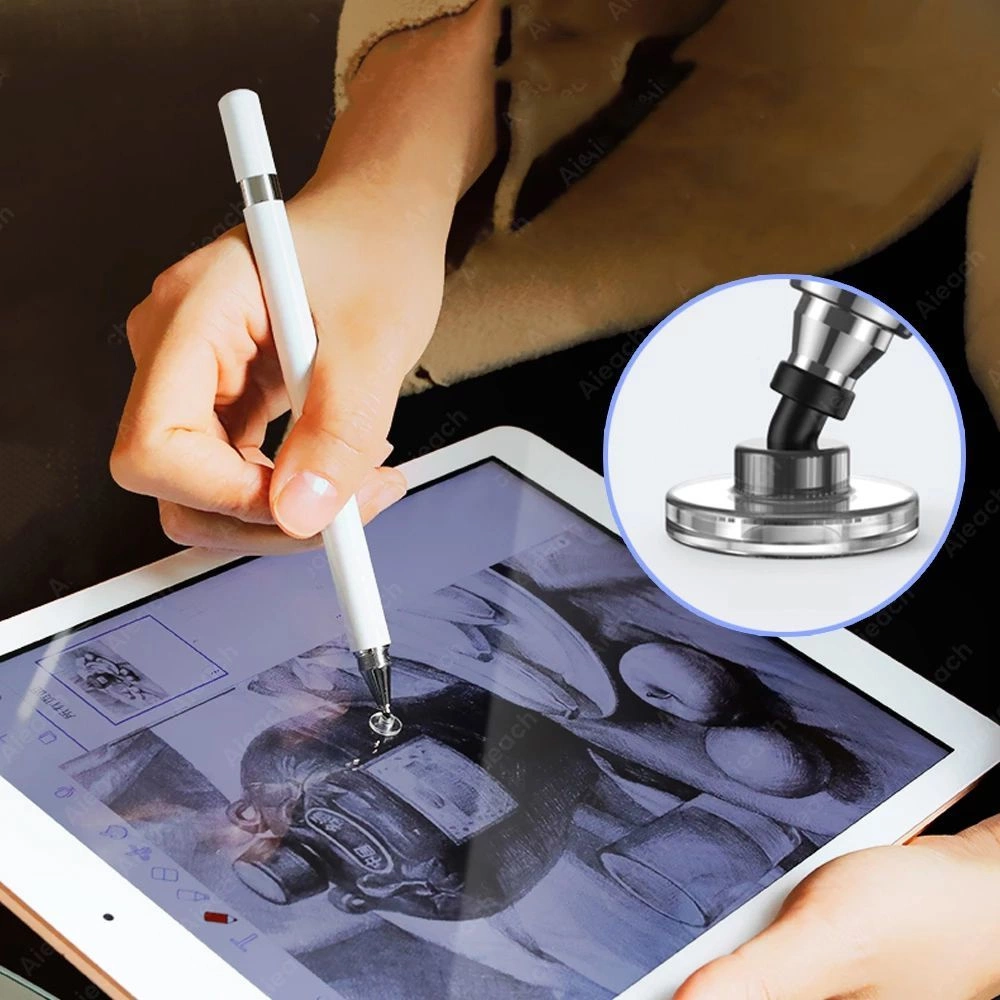 Tech-Protect Ombre Stylus for Tablet - Purpleeng