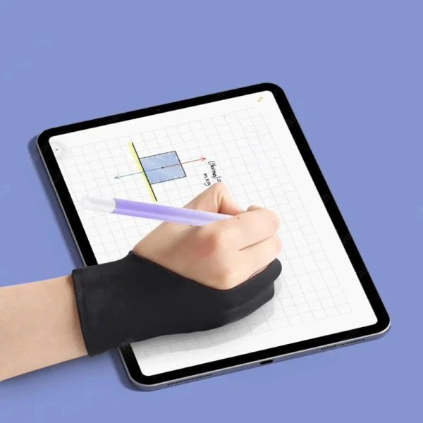 Tech-Protect Ombre Stylus for Tablet - Purpleeng