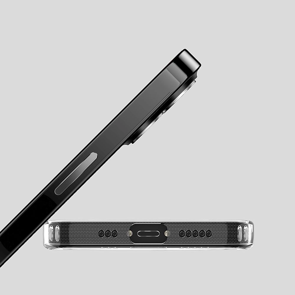 Tech-Protect FlexAir Hybrid iPhone 13 Case - Cleareng