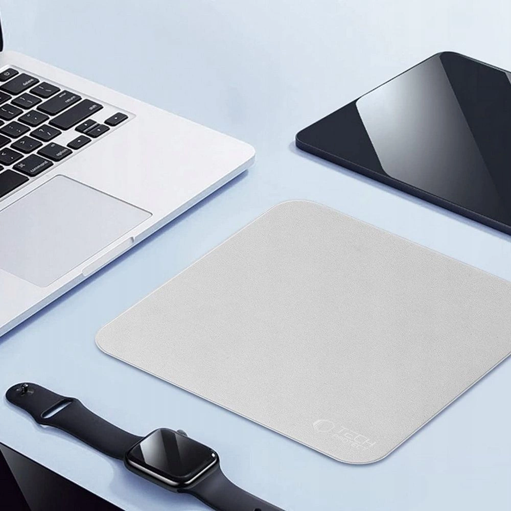 Tech-Protect Polishing Cloth - Grey (2 pcs.)eng