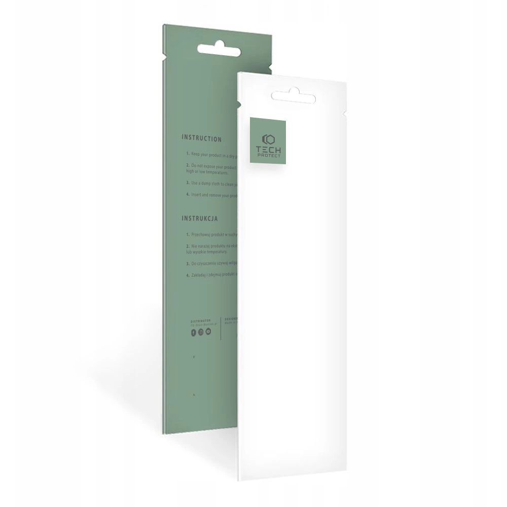 Tech-Protect Nylon Strap for Kids for Apple AirTag - Limeeng