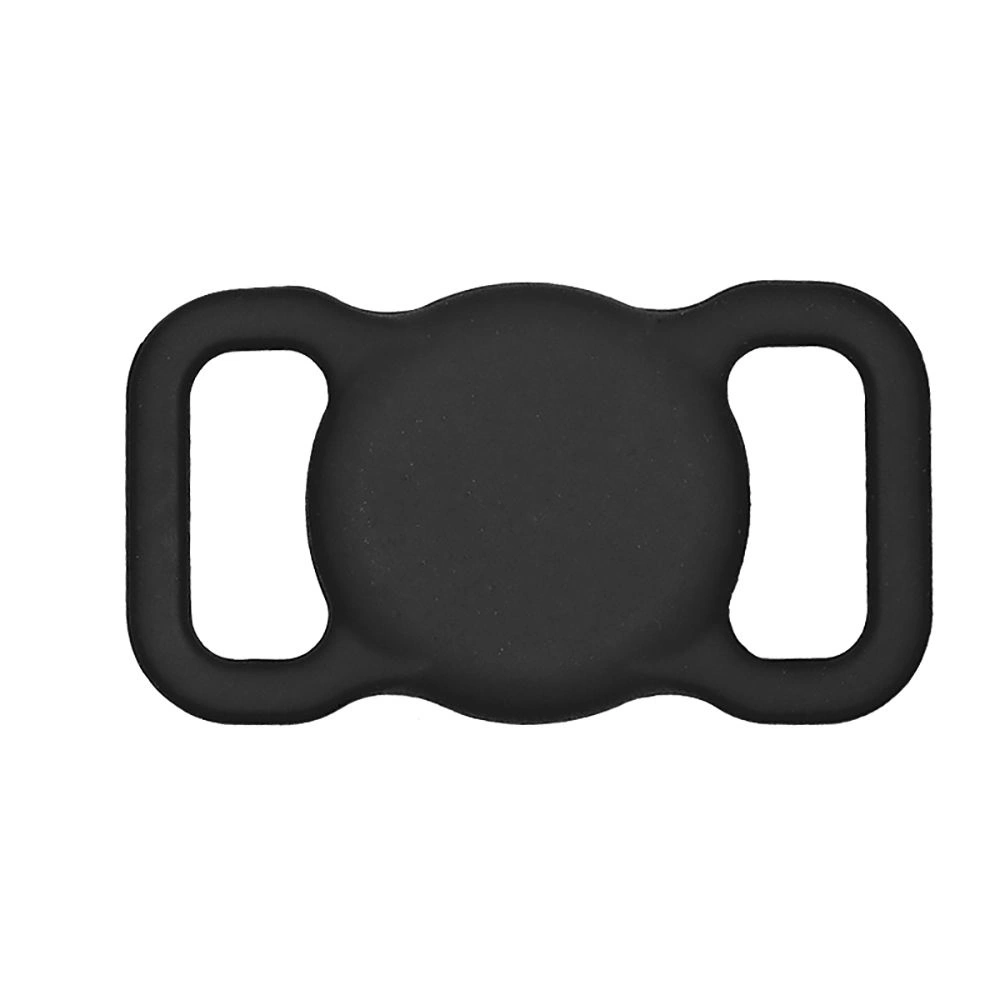 Tech-Protect Smooth case for Apple AirTag - blackeng