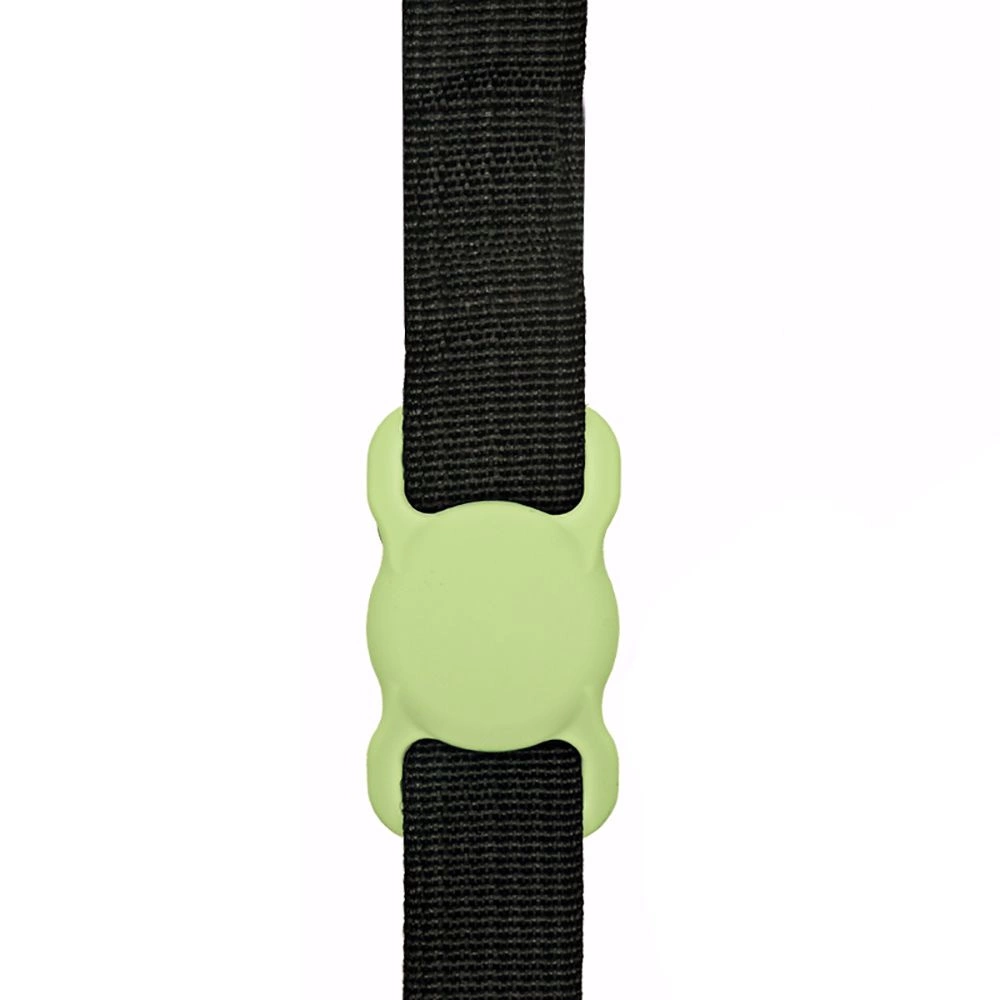 Tech-Protect Smooth case for Apple AirTag - blackeng