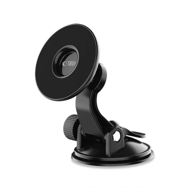 Tech-Protect N50 MagSafe Car Magnetic Phone Holder for Cockpit/Air Vent - Blackeng