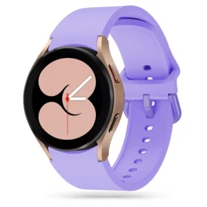 Tech-Protect IconBand for Samsung Galaxy Watch 4 / 5 / 5 Pro / 6 / 7 / FE - Purpleeng