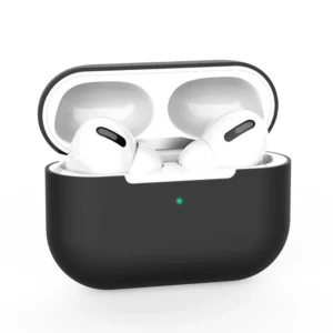 Tech-Protect Icon Case for AirPods Pro 1 / 2 - Blackeng
