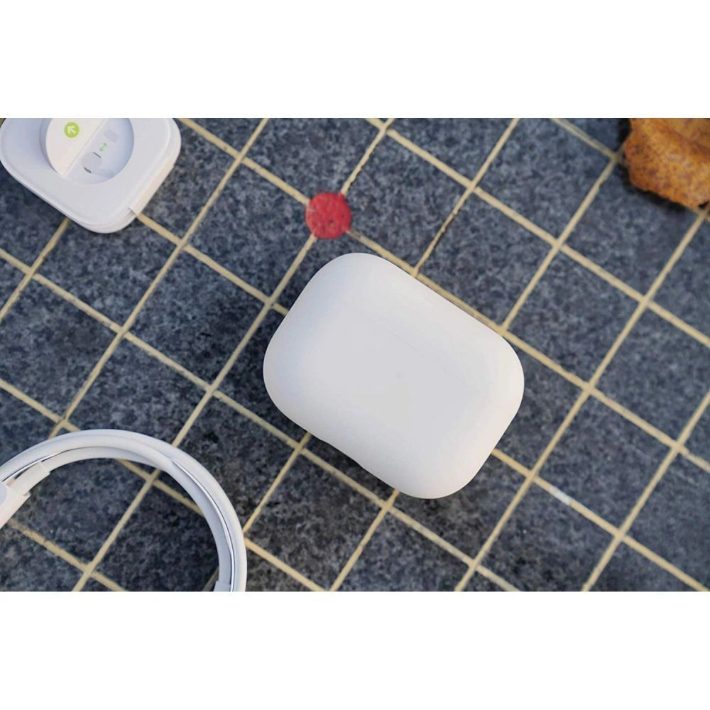 Tech-Protect Icon Case for AirPods Pro 1 / 2 - Blackeng
