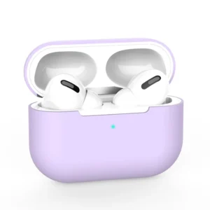 Tech-Protect Icon Case for AirPods Pro 1 / 2 - Purpleeng