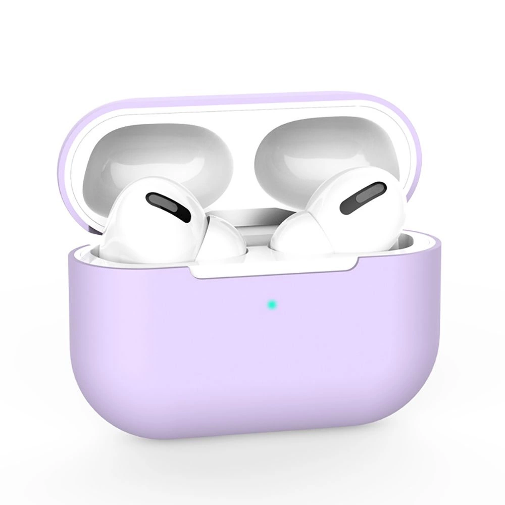 Tech-Protect Icon Case for AirPods Pro 1 / 2 - Purpleeng